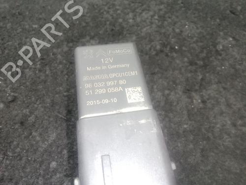 Electronic module FORD MONDEO V Hatchback (CE) 2.0 TDCi | BP32411465M83 - Image 2