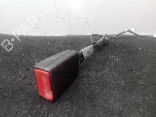 Seat buckle FORD MONDEO V Hatchback (CE) 2.0 TDCi | BP38559607I32 - Image 2