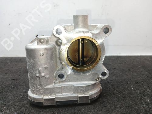 Throttle body RENAULT MEGANE IV Hatchback (B9A/M/N_) 1.3 TCe 115 (B9N9) | BP36037353M82 - Image 2