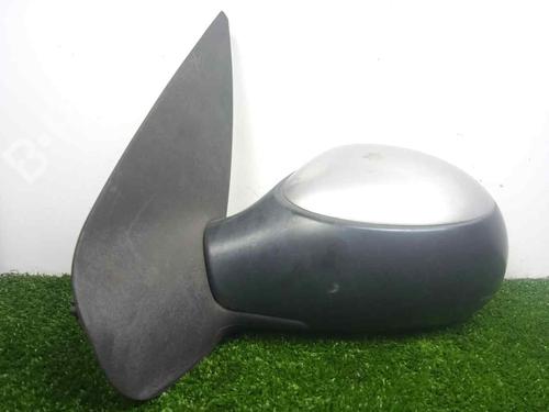 Left mirror PEUGEOT 206 Hatchback (2A/C) 1.4 i | BP8541966C26 