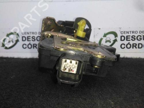 Rear right lock HYUNDAI TERRACAN (HP)  | BP5930869C99 