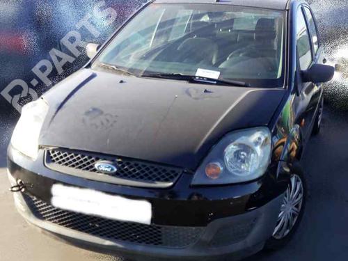 Squib airbag FORD FIESTA V (JH_, JD_) 1.3 | BP5712180C102  - Image 7