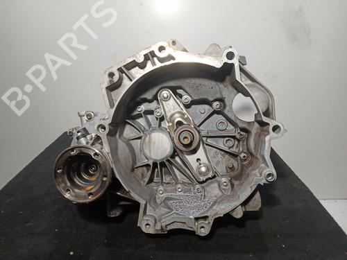 Used Gearbox SEAT IBIZA III (6L1) 1.4 16V (86 hp) 29581889