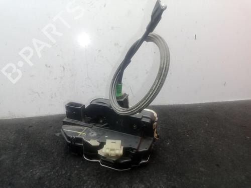 Used Rear right lock OPEL INSIGNIA A (G09) 2.0 CDTI (68) (131 hp) 30600753