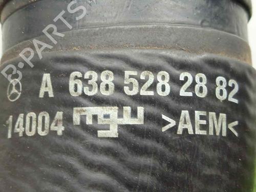 Pipe MERCEDES-BENZ VITO Van (W638)  | BP14254528M125 