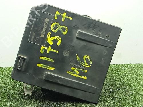 Fuse box RENAULT SCÉNIC II (JM0/1_) 1.9 dCi (JM14) | BP29326536E1 