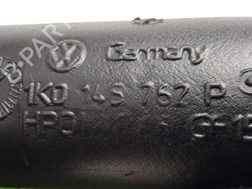 Pipe SEAT LEON (1P1) 1.9 TDI | BP14484866M125 