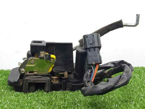Front left lock KIA CARENS II MPV (FJ)  | BP8269110C98 