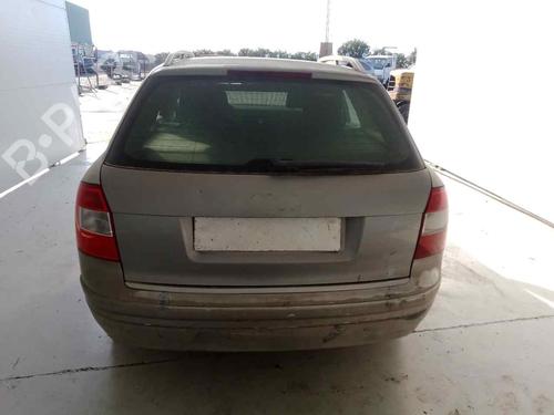 Left front window motor AUDI A4 B6 Avant (8E5)  | BP24885553E21 