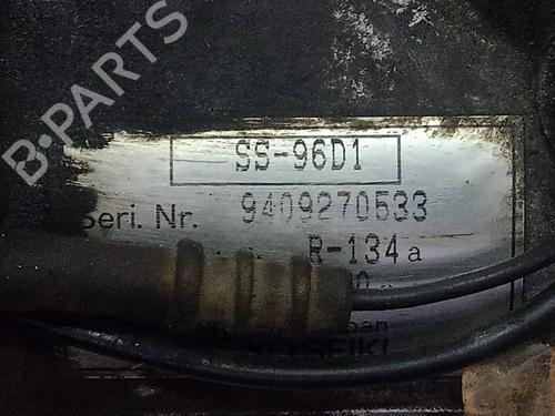 AC compressor BMW 3 (E36)  | BP5709100M34 