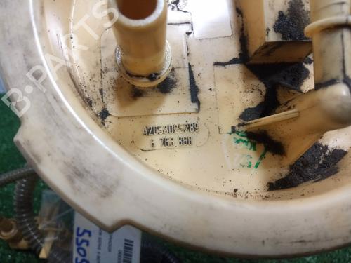 Fuel pump BMW 3 (E90) 320 d | BP7714555M76 