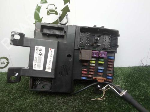 Used Fuse box KIA CARNIVAL / GRAND CARNIVAL III (VQ) [2005-2015]  6889675