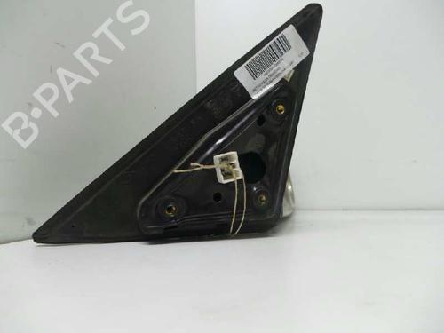 Right mirror DAEWOO NUBIRA Saloon (J100) 1.6 16V | BP5685919C27 