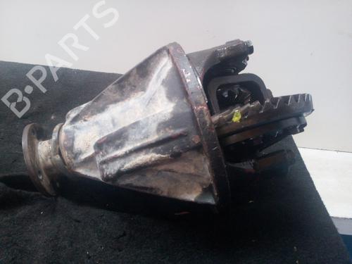 Differential, bag NISSAN PATROL III/2 Station Wagon (W260) [1988-1998]  12215028