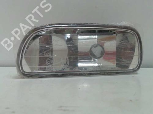 Used Left front fog light Left front fog light KIA JOICE (MTE1P) [2000-2003] 5727036 5727036