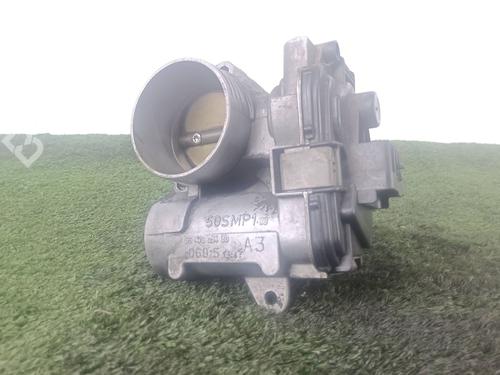 Spjældhus CITROËN C4 I (LC_) 1.4 16V (88 hp) 31599000