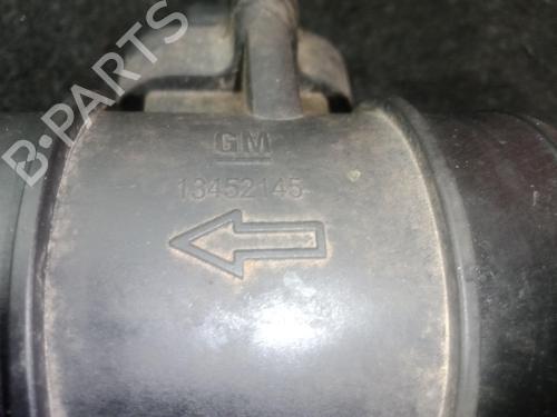 Mass air flow sensor OPEL CORSA E (X15)  | BP29955929M95