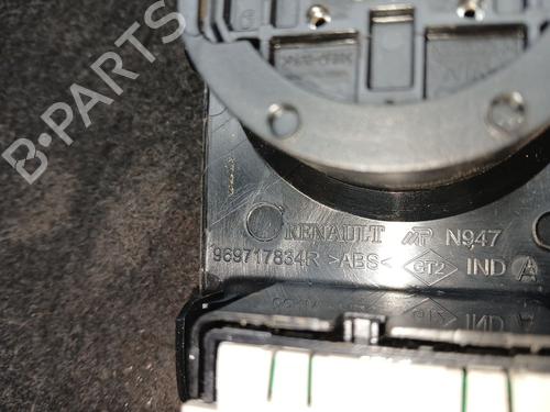 Switch DACIA DUSTER (HM_) 1.5 dCi 115 4x4 | BP38702140I30 - Image 3
