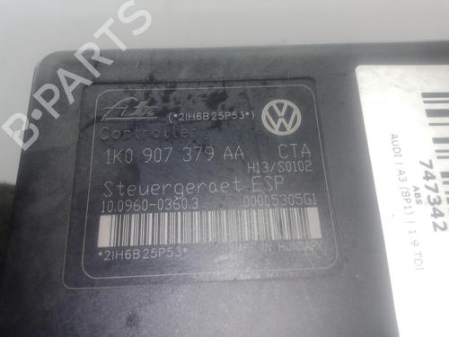 Pompa ABS AUDI A3 (8P1) 2.0 TDI 16V | BP30940230M43 