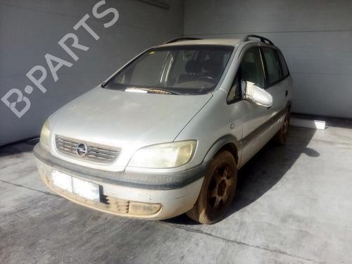 Teile für OPEL ZAFIRA A MPV (T98) [1999-2006]  4346796 