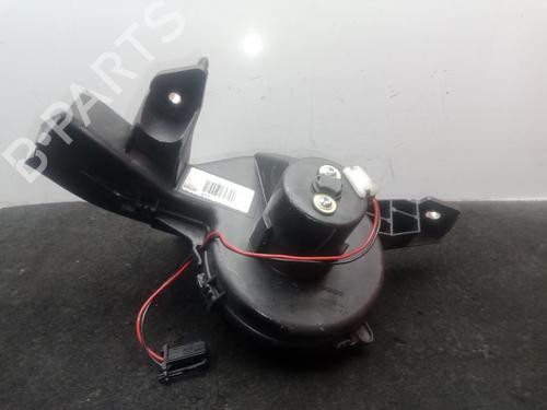 Ventilator motor CITROËN C4 Picasso I MPV (UD_) 1.6 HDi | BP29008669M62 