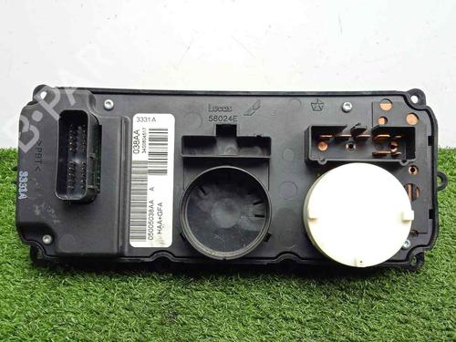 Commande Chauffage CHRYSLER VOYAGER IV (RG, RS) 2.4 | BP30001864I5 