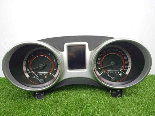 Used Instrument cluster FIAT FREEMONT (345_) [2011-2025]  8674762