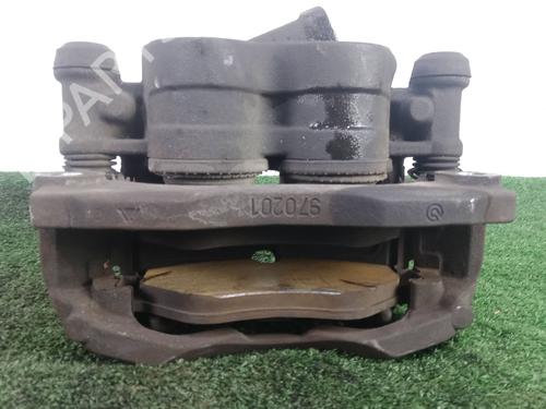 Left front brake caliper IVECO DAILY VI Van 33S12, 35S12, 35C12 | BP30599304M105