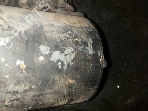 Starter SEAT CORDOBA (6K1, 6K2) 1.4 i | BP5702866M8 