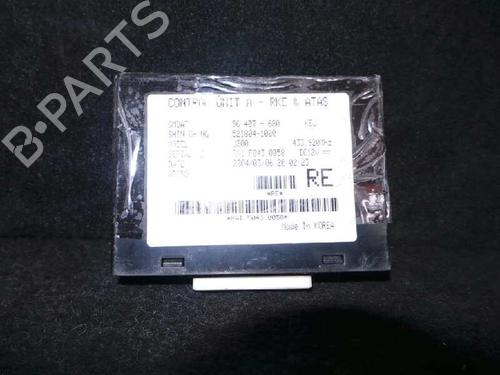 Control unit DAEWOO NUBIRA Saloon (J100)  | BP5690029M11 