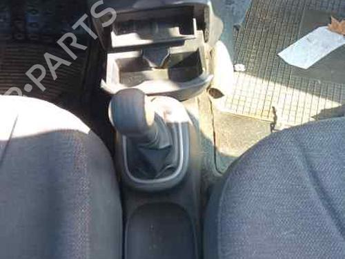 Left taillight NISSAN MICRA III (K12)  | BP16103699C34 