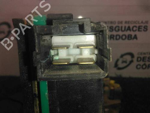Front left lock DAEWOO MATIZ (M100, M150)  | BP5739738C98 