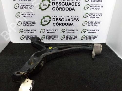 Used Left front suspension arm MERCEDES-BENZ M-CLASS (W164) [2005-2012]  5717834