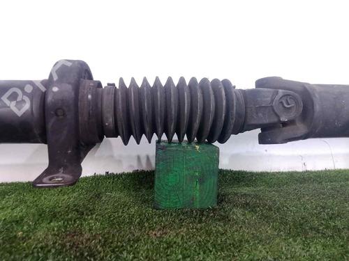 Driveshaft IVECO DAILY IV Van 35C14 GV, 35C14 GV/P, 35S14 GV, 35S14 GV/P | BP15844504M37 