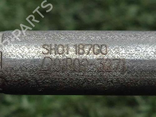 Elektronisk sensor MAZDA CX-7 (ER)  | BP17703553M84 