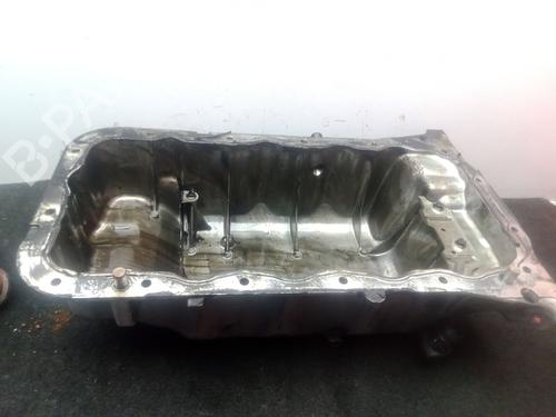 Oil sump KIA CARNIVAL / GRAND CARNIVAL III (VQ) 2.9 CRDi | BP29394573M115 