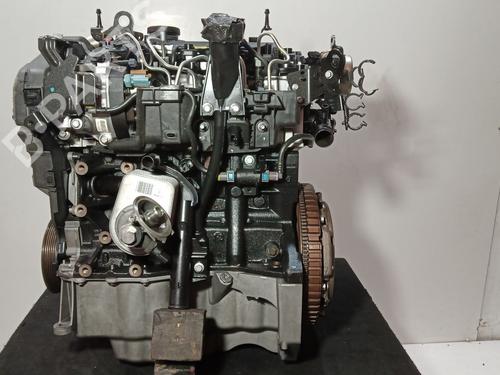 Used Engine DACIA SANDERO 1.5 dCi (88 hp) 27273067
