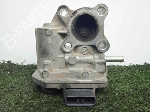 Used Egr Egr TOYOTA AURIS (_E18_) 1.4 D-4D (NDE180_, NDE180R) (90 hp) 7665447 7665447