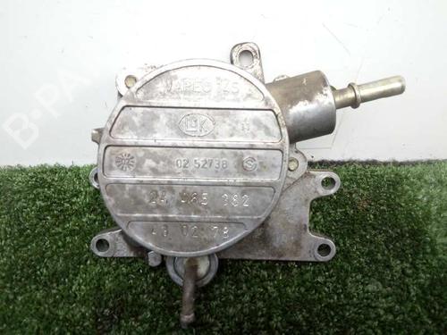 Used Vacuum pump OPEL VECTRA C (Z02) 2.0 DTI 16V (F69) (101 hp) 22638033