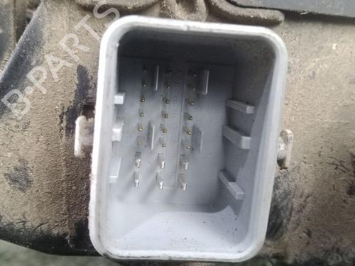 Hand brake RENAULT SCÉNIC II (JM0/1_) 1.5 dCi (JM02, JM13) | BP32210538I18