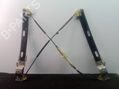 Front left window mechanism SEAT LEON ST (5F8) | BP30966043C22