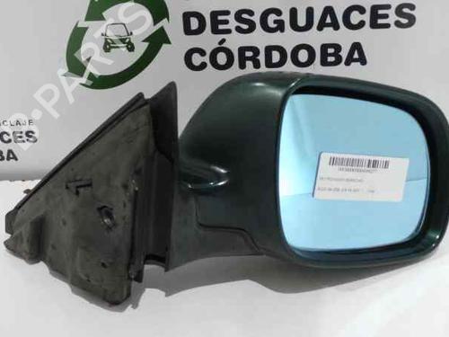 Used Right mirror AUDI A8 D2 (4D2, 4D8) 2.8 quattro (193 hp) 5740232