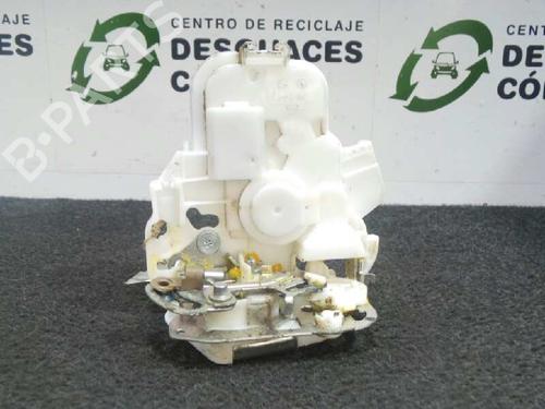 Used Front right lock SUBARU LEGACY V Estate (BR) [2008-2014]  5781941