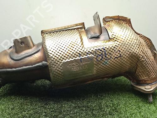 Used Catalyst OMODA 5 1.6 (147 hp) 29377552