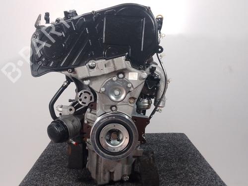 Engine ALFA ROMEO 159 (939_) 1.9 JTDM 16V (939AXC1B, 939AXC12) | BP38752786M1 - Image 2