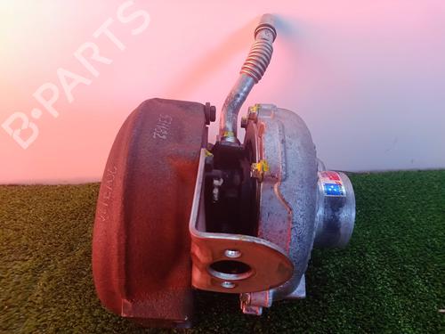 Turbocharger/Supercharger AUDI A6 C5 (4B2) 2.5 TDI | BP6928535M71 
