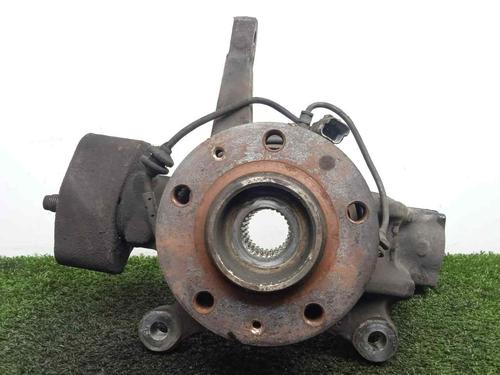 Right front steering knuckle PEUGEOT 607 (9D, 9U)  | BP30134855M26 