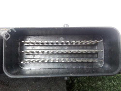Engine control unit (ECU) CHEVROLET LACETTI (J200)  | BP6918231M57 