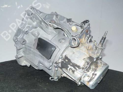 Gearbox PEUGEOT 405 I (15B)  | BP5694191M3 