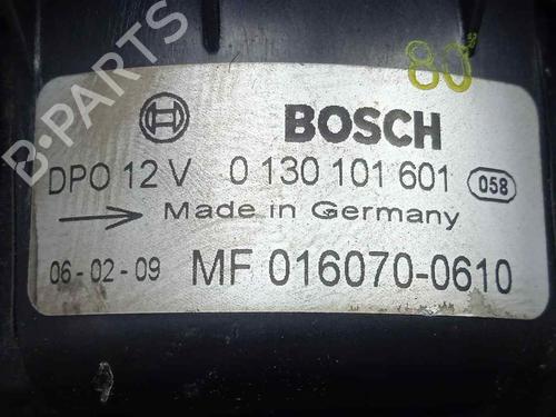 Heater blower motor TOYOTA COROLLA (_E12_) 1.4 D (NDE120_, NDE120R) | BP10212754M62 